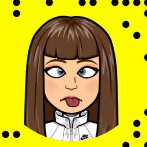 Meet your Posher, Hailey